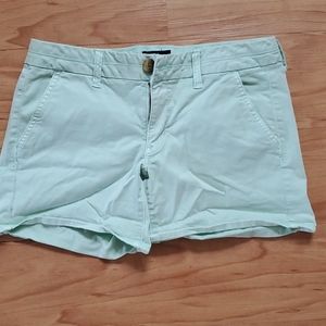 American Eage Cotton Shorts